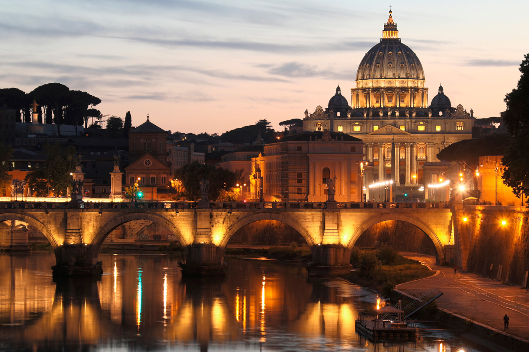 vatican city